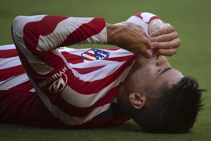 Alvaro Morata