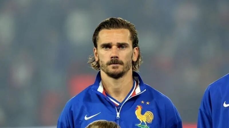 Antoine Griezmann
