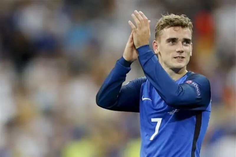 Antoine Griezmann