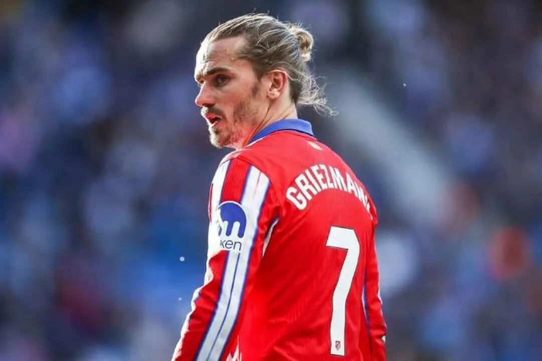 Antoine Griezmann