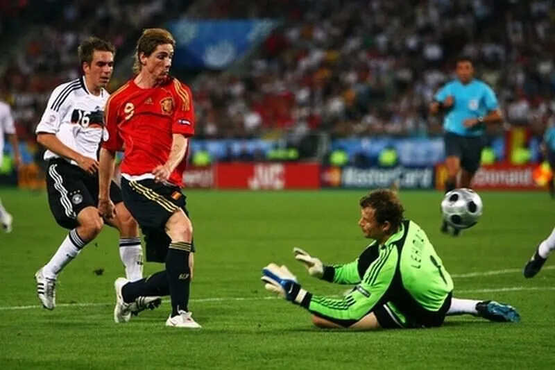 Chung kết Euro 2008 