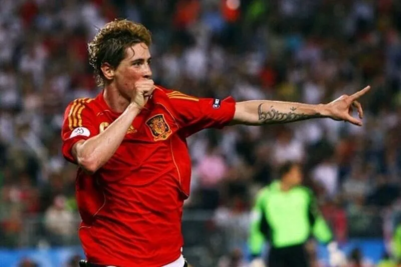 Chung kết Euro 2008 
