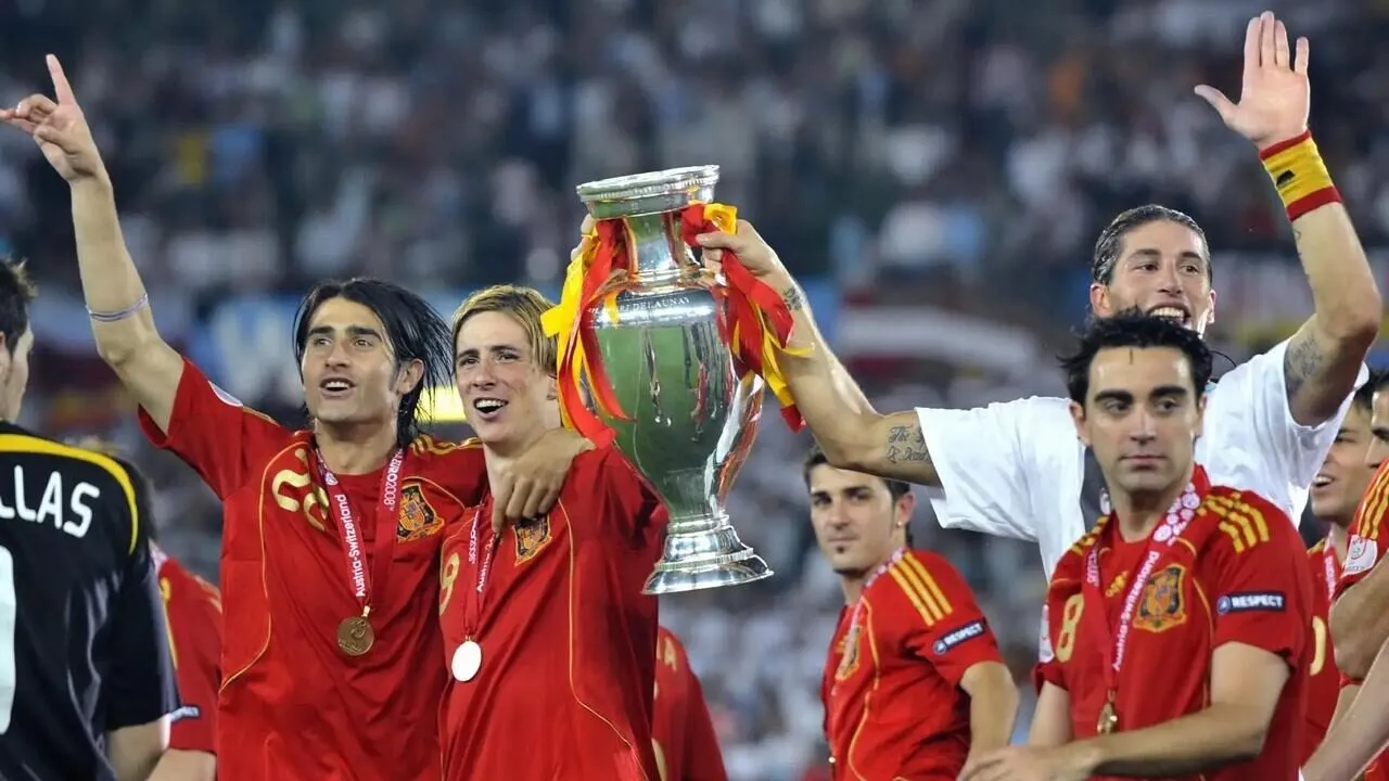 Chung kết Euro 2008