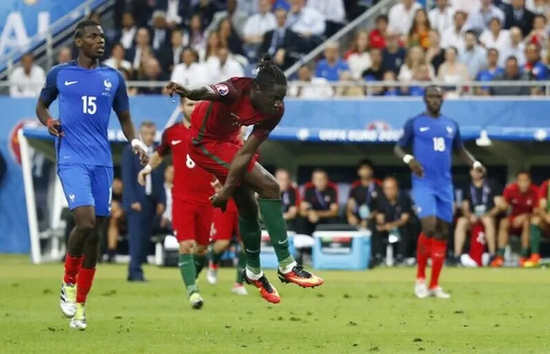 chung kết Euro 2016