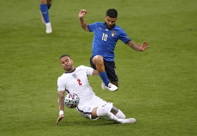 chung kết Euro 2020