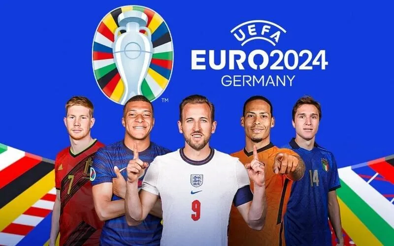 chung kết euro 2024