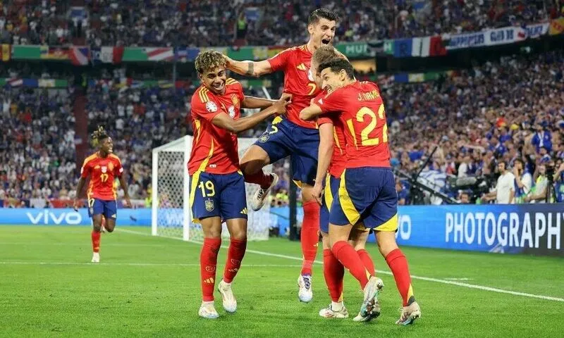 chung kết euro 2024