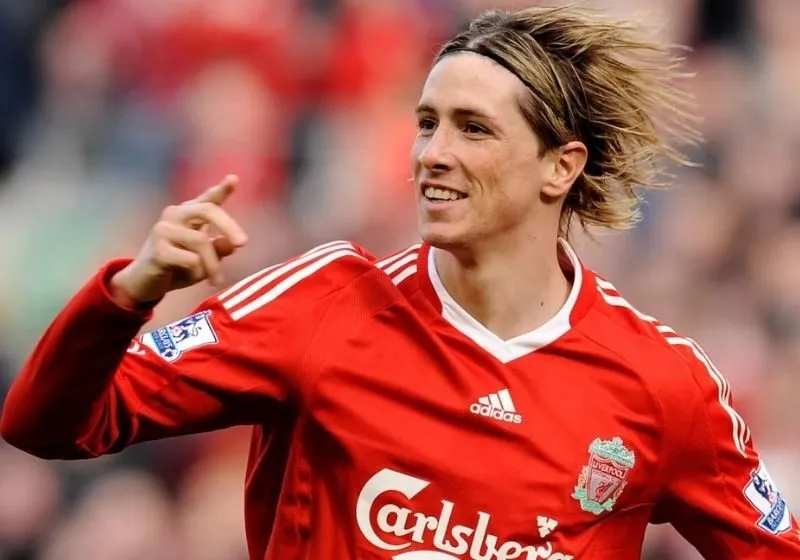 Fernando Torres