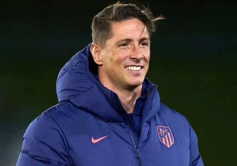 Fernando Torres