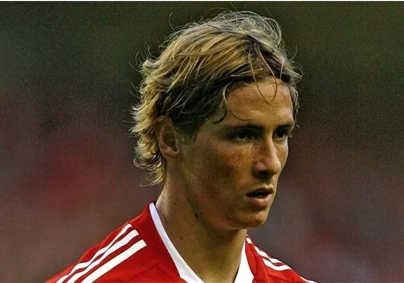Fernando Torres