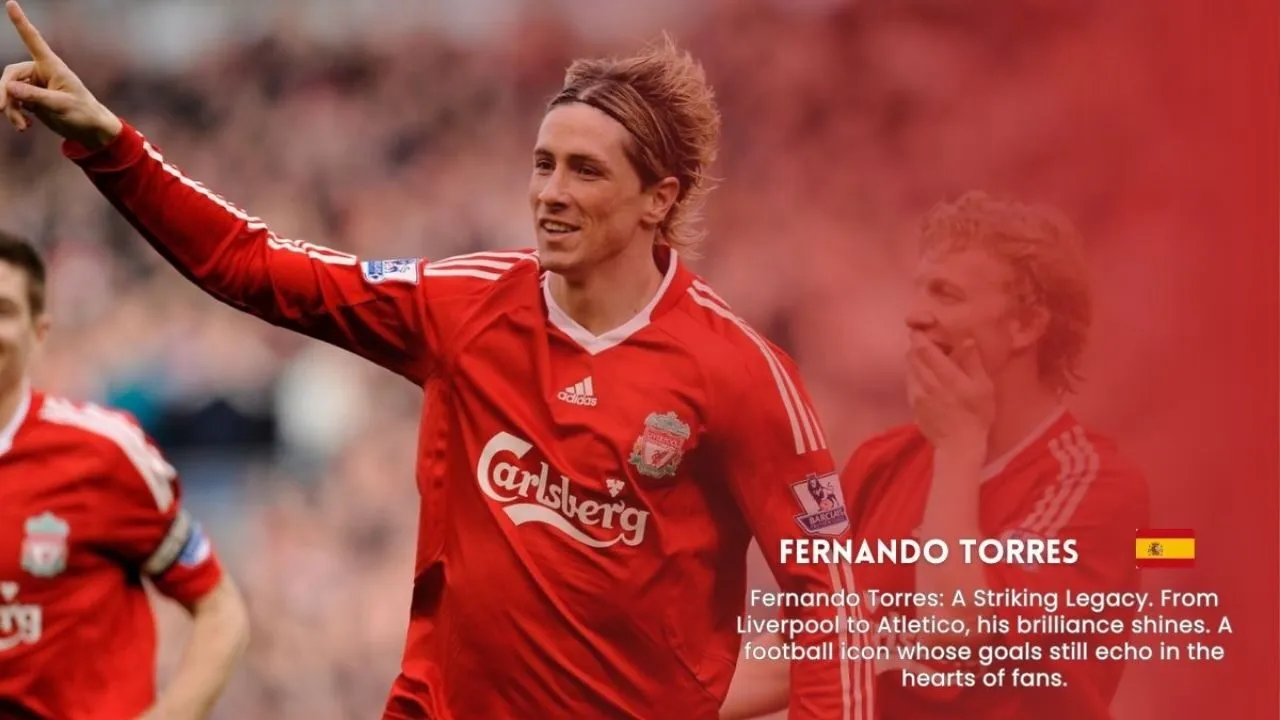 Fernando Torres