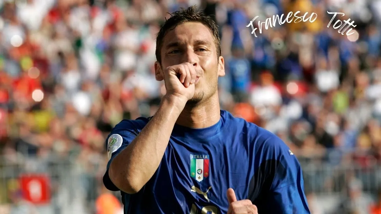 Francesco Totti