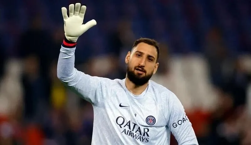 Gianluigi Donnarumma
