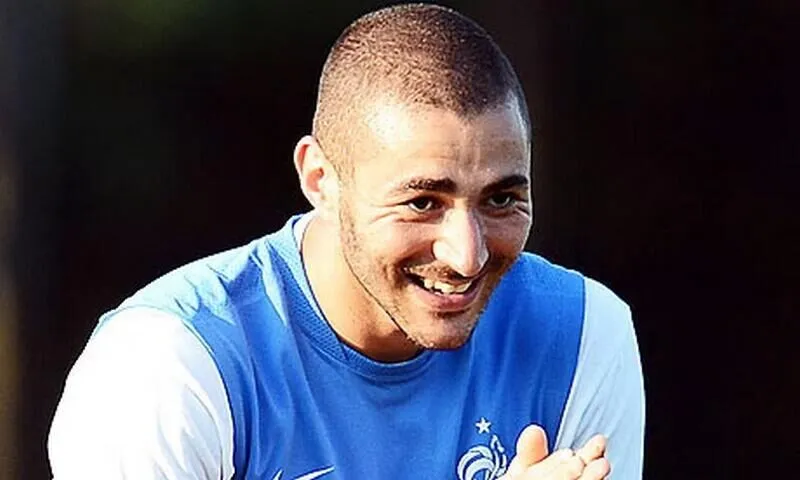 Karim Benzema