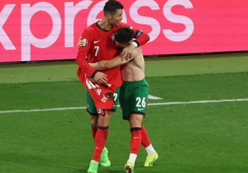 kỷ lục truyền hình Euro 2024