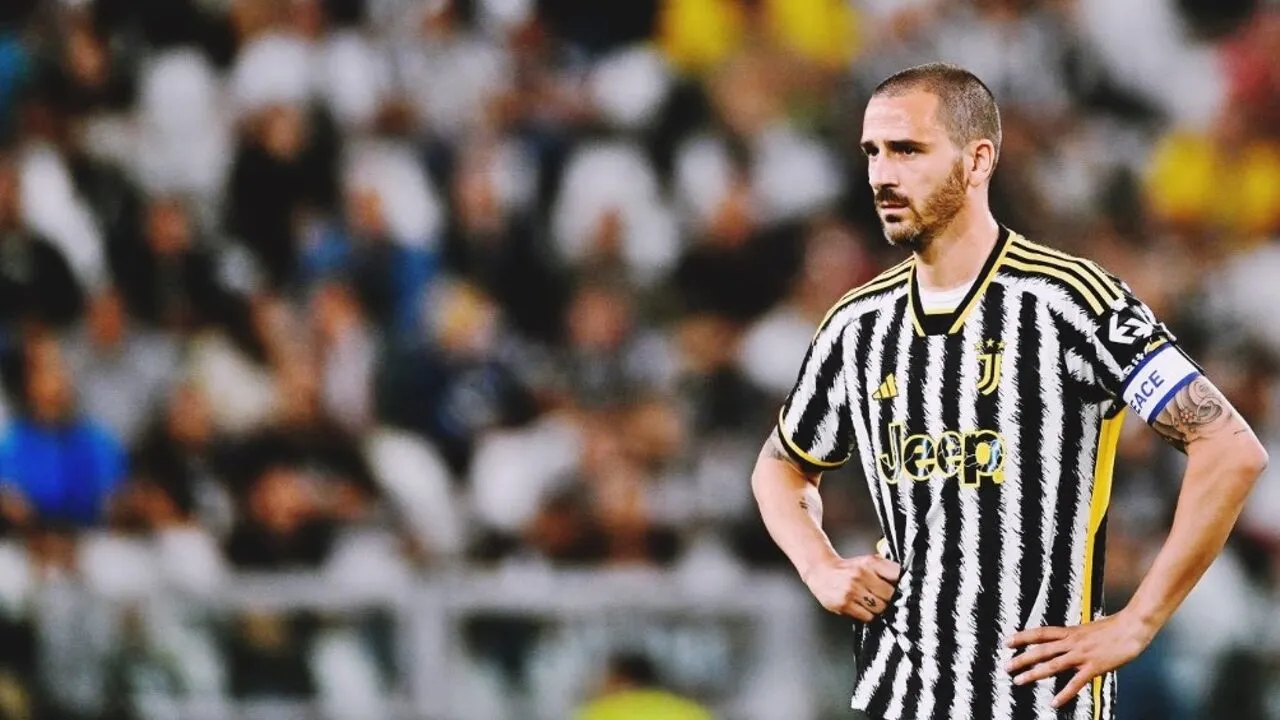 Leonardo Bonucci