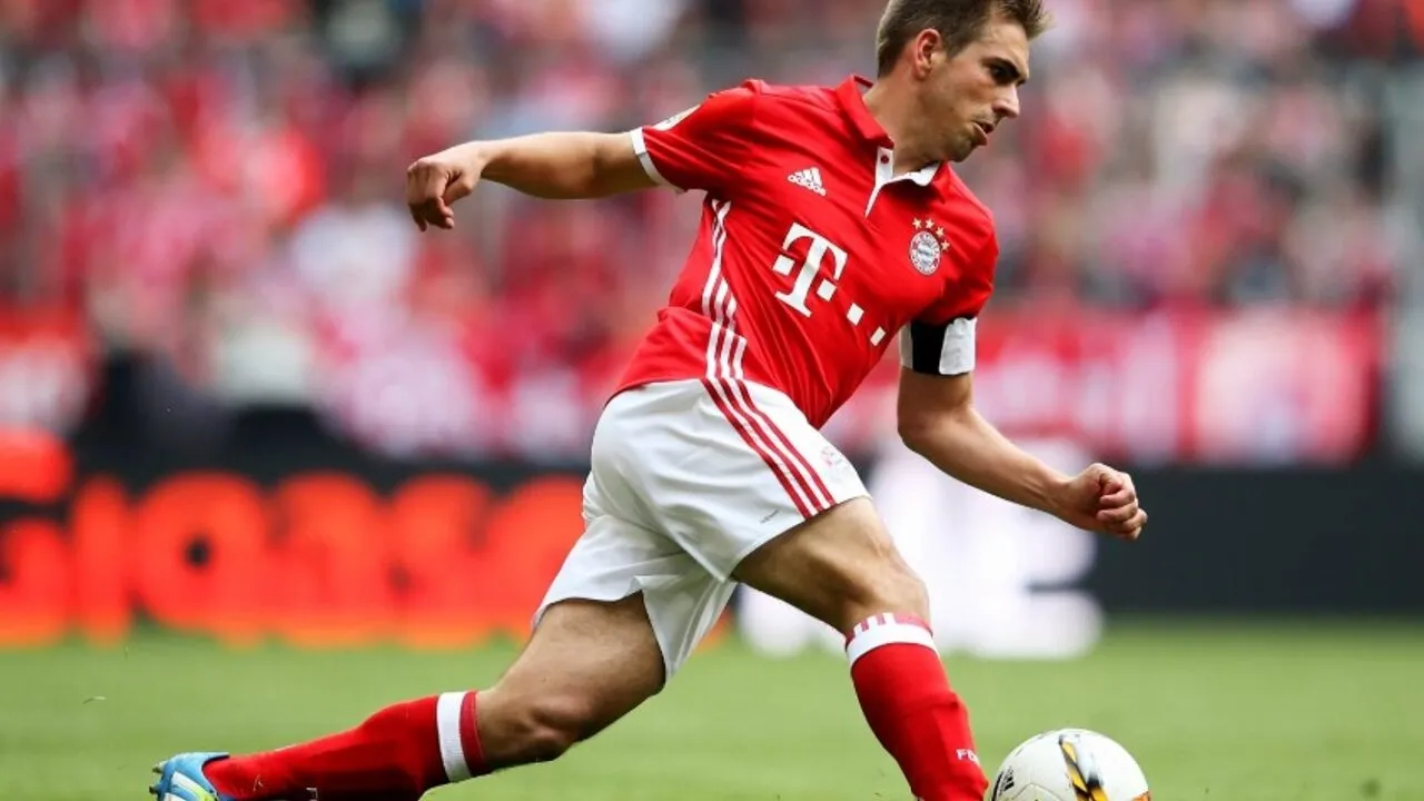 Philipp Lahm