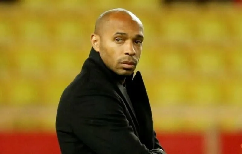 Thierry Henry