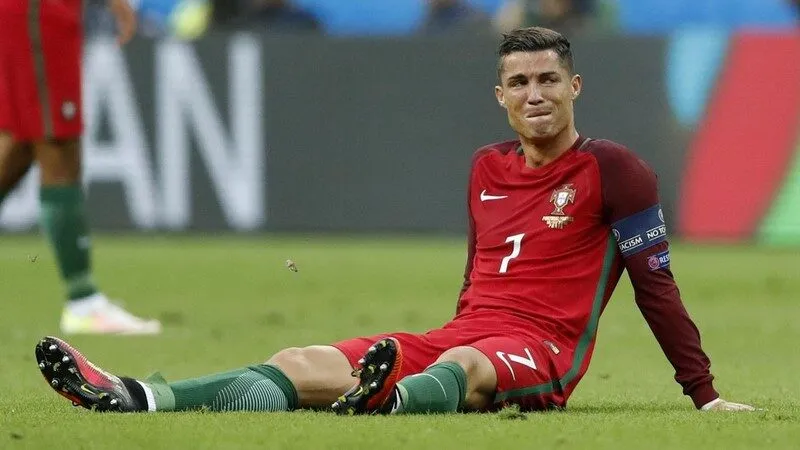 Christiano Ronaldo góp mặt trong danh sách bàn thắng đẹp nhất