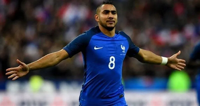 Dimitri Paye là chủ nhân của bàn thắng đẹp nhất vòng bảng EURO 2016