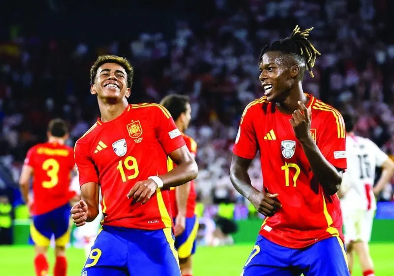 euro 2024 đội nào vô địch